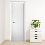 5C Plain Flush Door (96") (ID: DR-1031) - Image 4