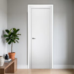 5C Plain Flush Door (96") (ID: DR-1031)