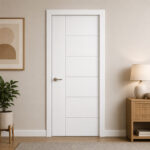 5C Flush Door- Berkley (96") (ID: DR-1029)