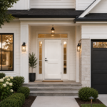2-Panel HC Molded Raised Panel Door (96") (ID: DR-1003) - Image 5