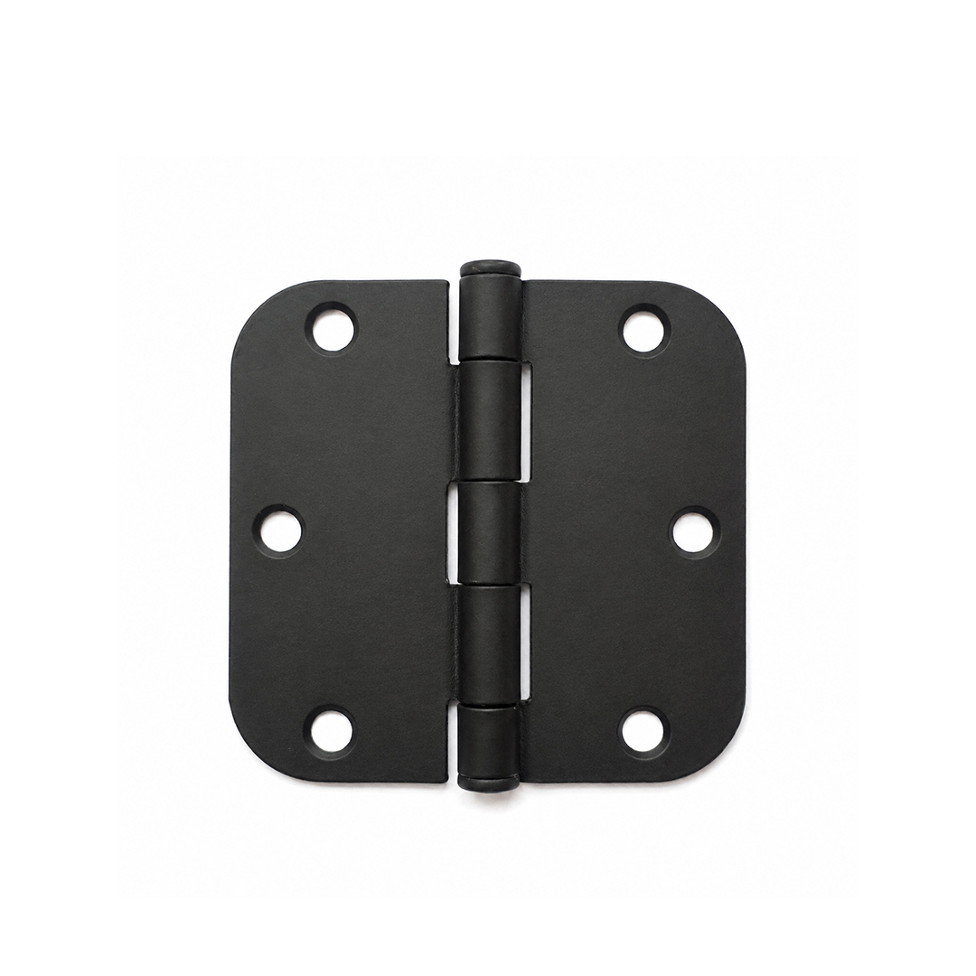 1 SS304 Ball Bearing Hinges -Black (ID: DA-1010) - Image 1