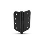 SS304 Ball Bearing Hinges -Brushed (ID: DA-1011) - Image 2
