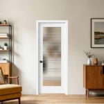 Venti Glass Door (ID: DR-1027)
