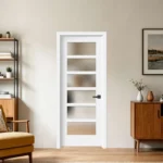 6-Big Lite Glass Door 80" (ID: DR-1026)